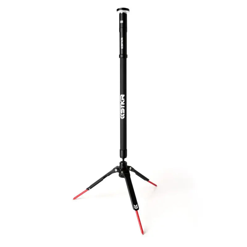 12654 Stkr Concept Fli Pro Telescoping 8Ft Area Light - Camp Site