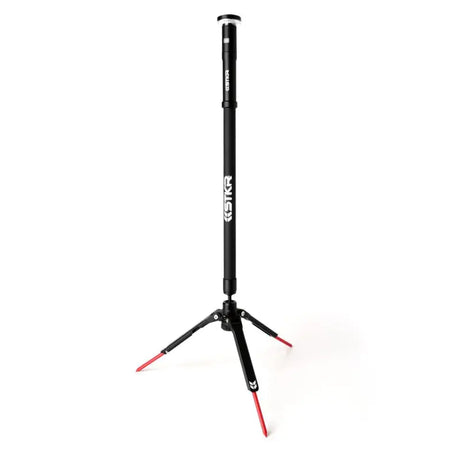 12654 Stkr Concept Fli Pro Telescoping 8Ft Area Light - Camp Site