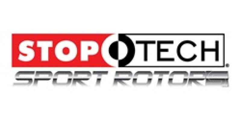 Stoptech 126.61109SL