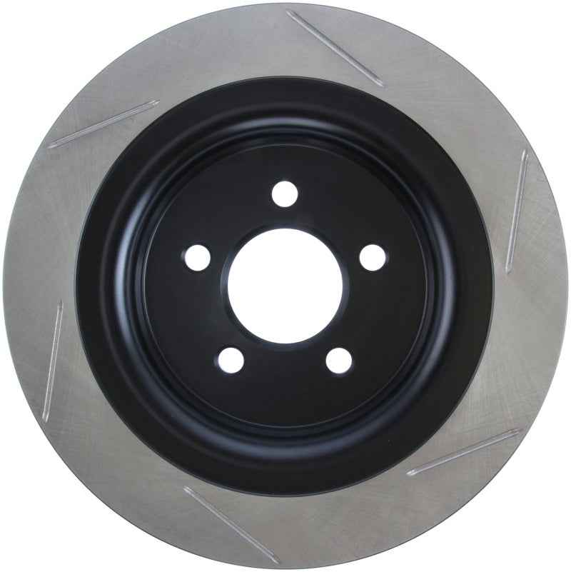Stoptech 126.61109SR