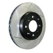 Stop Tech Brake Rotor: 126.62034SL Stop Tech Rotr Lf Gm Various 91-02