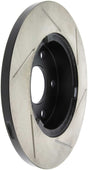 Stoptech 126.62079SR StopTech Power Slot 05-07 Chevy Cobalt Rear Right Slotted Rotor