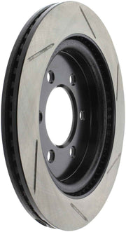 Stoptech 126.65153SR