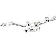 Magnaflow 16642 MagnaFlow Sys CB 05 Chrysler/Dodge SRT 6.1 V8