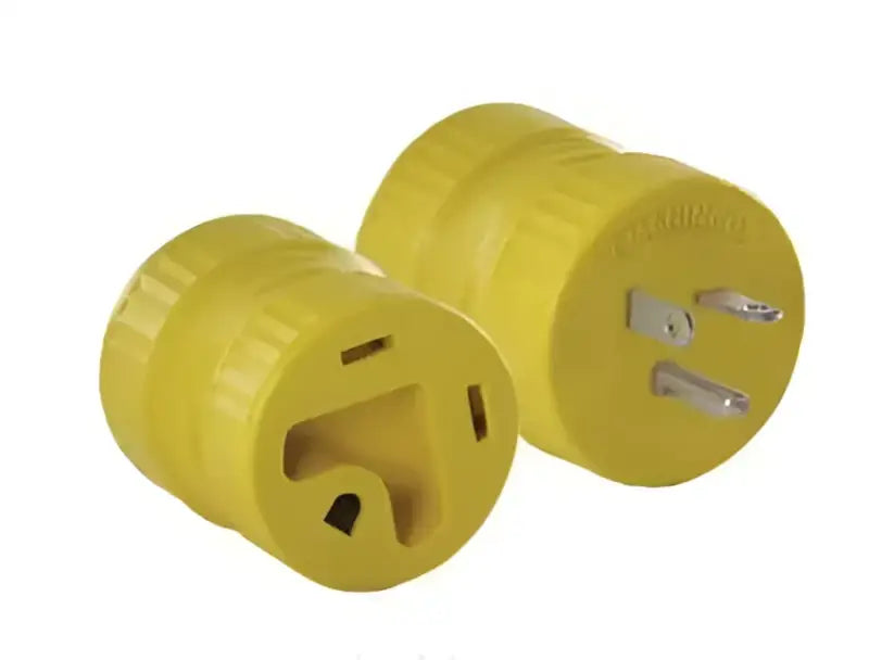 126A Power Cord Adapter