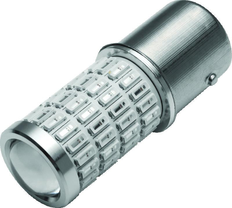 Kuryakyn 2873 Kuryakyn L.E.D. Bulb 1156 White - 2873