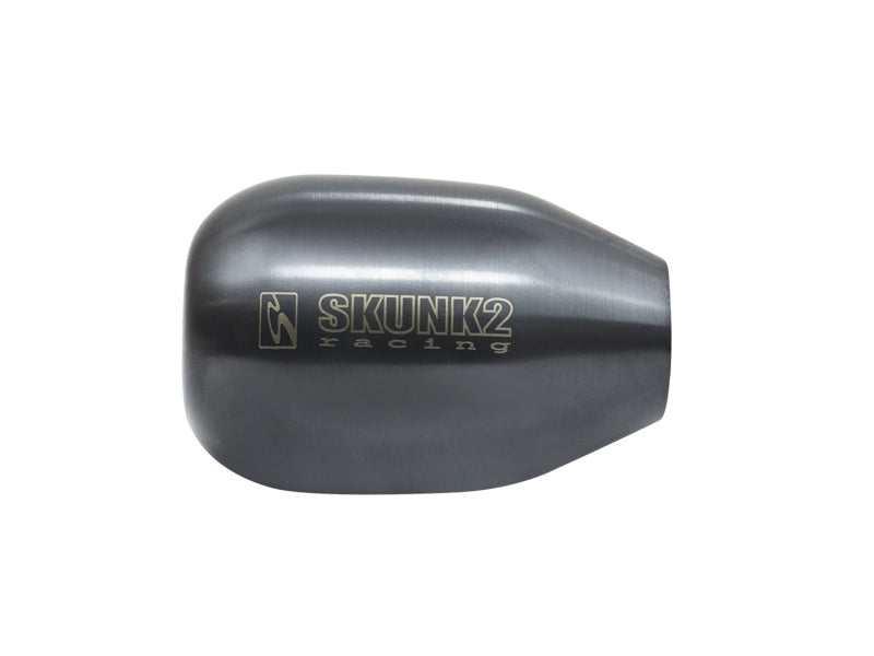 Skunk2 Racing 627-99-0080 Skunk2 Honda/Acura 5-Speed Billet Shift Knob (10mm x 1.5mm) (Apprx. 440 Grams)