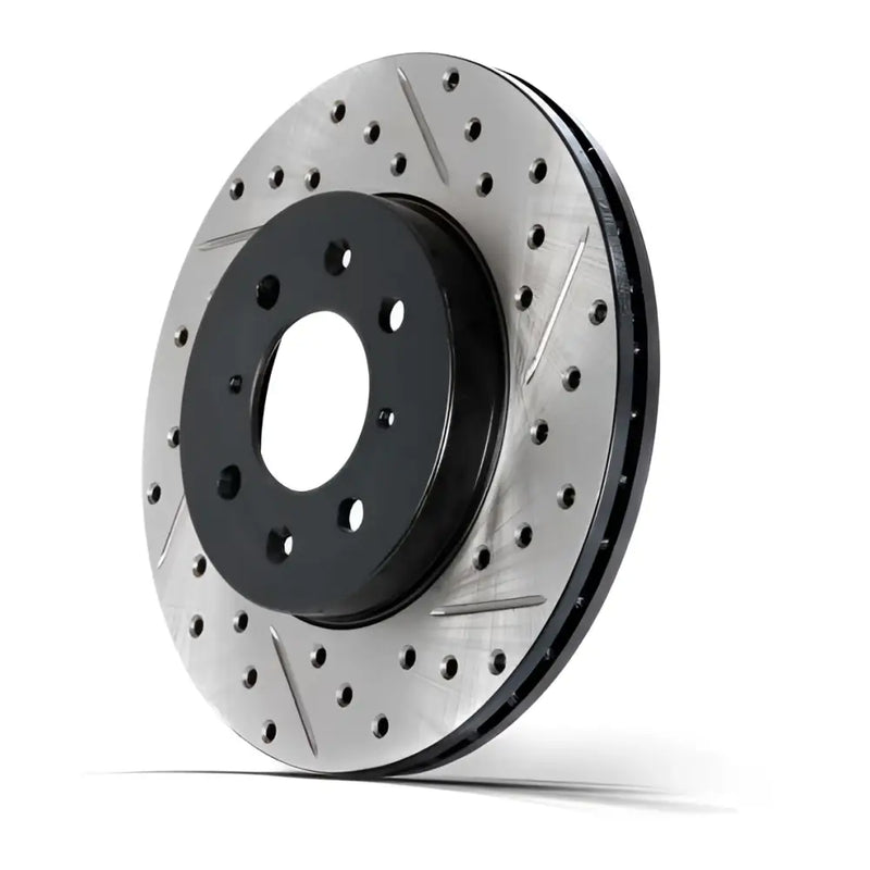 127.44162L Brake Rotor