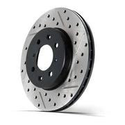 127.44162R Brake Rotor