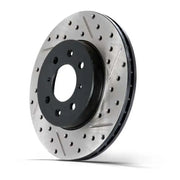 127.61072L Brake Rotor