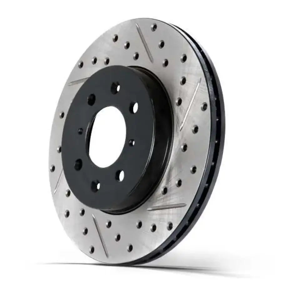 127.61072L Brake Rotor