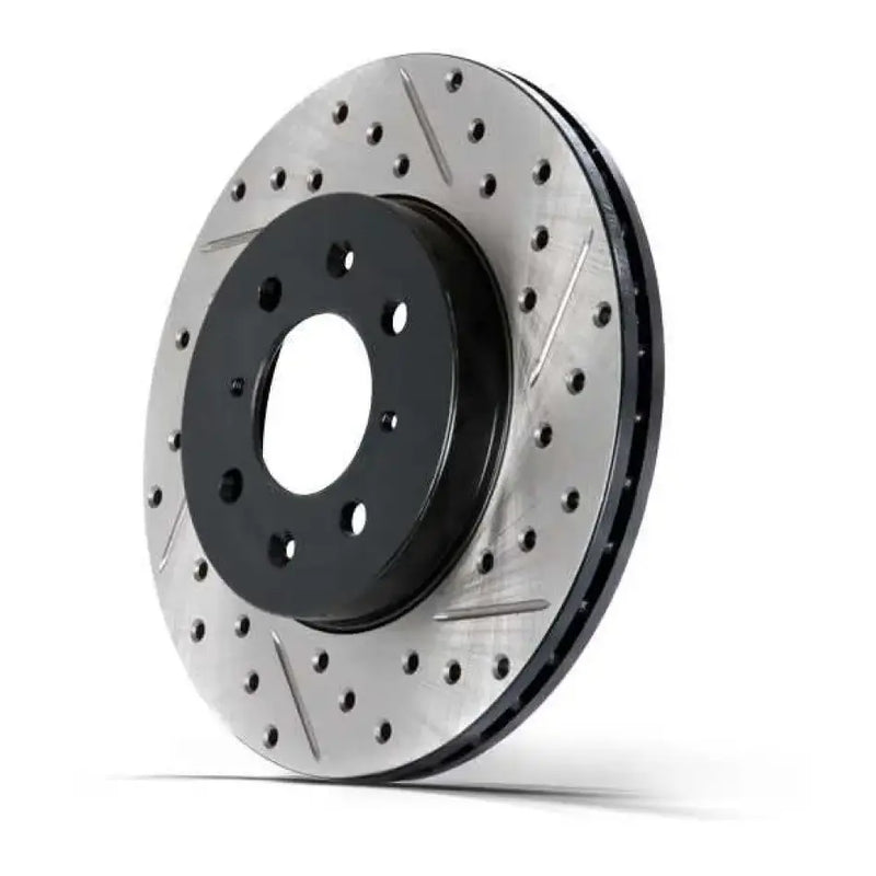 127.61072L Brake Rotor