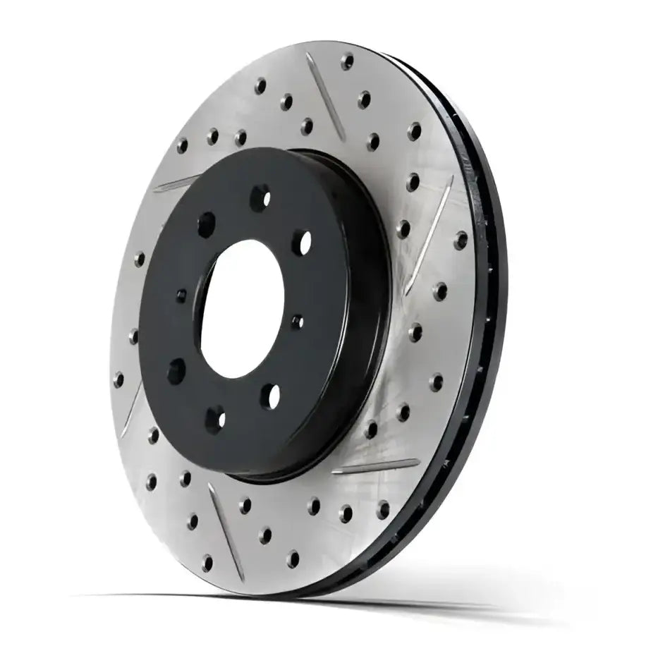 127.61072R Brake Rotor