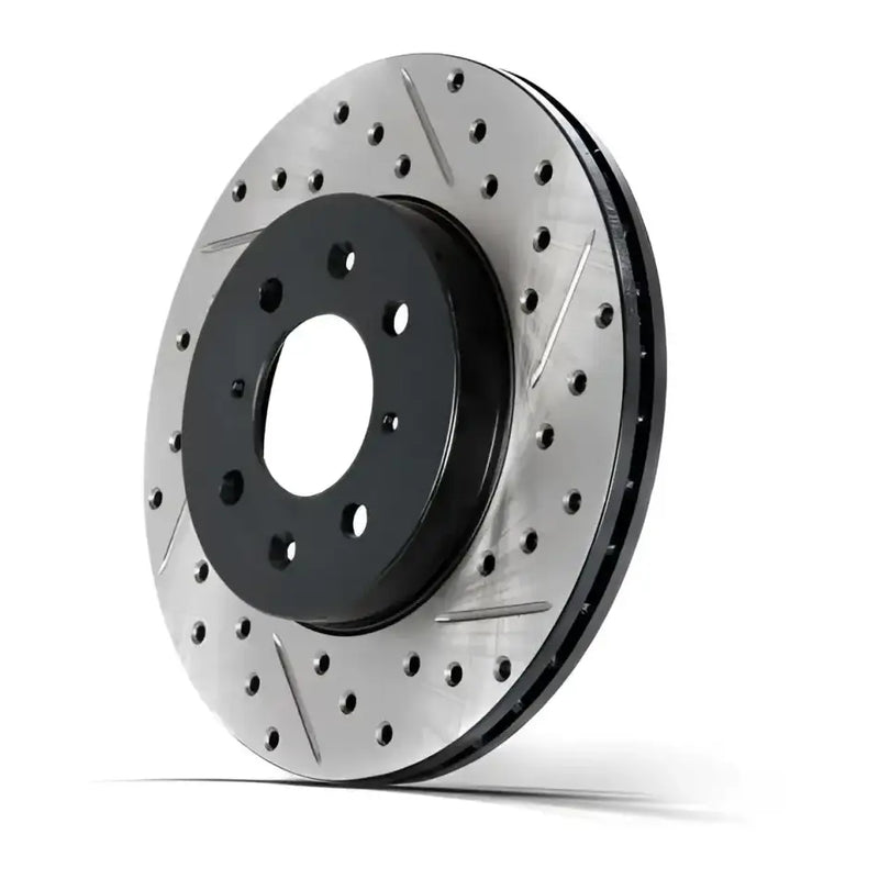 127.61072R Brake Rotor