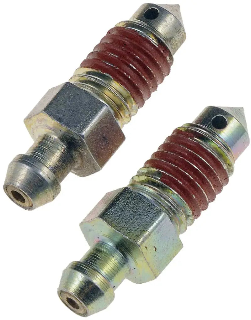 12702 Brake Bleeder Screw
