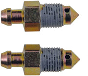 12706 Brake Bleeder Screw