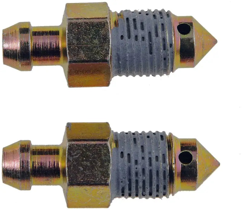 12706 Brake Bleeder Screw