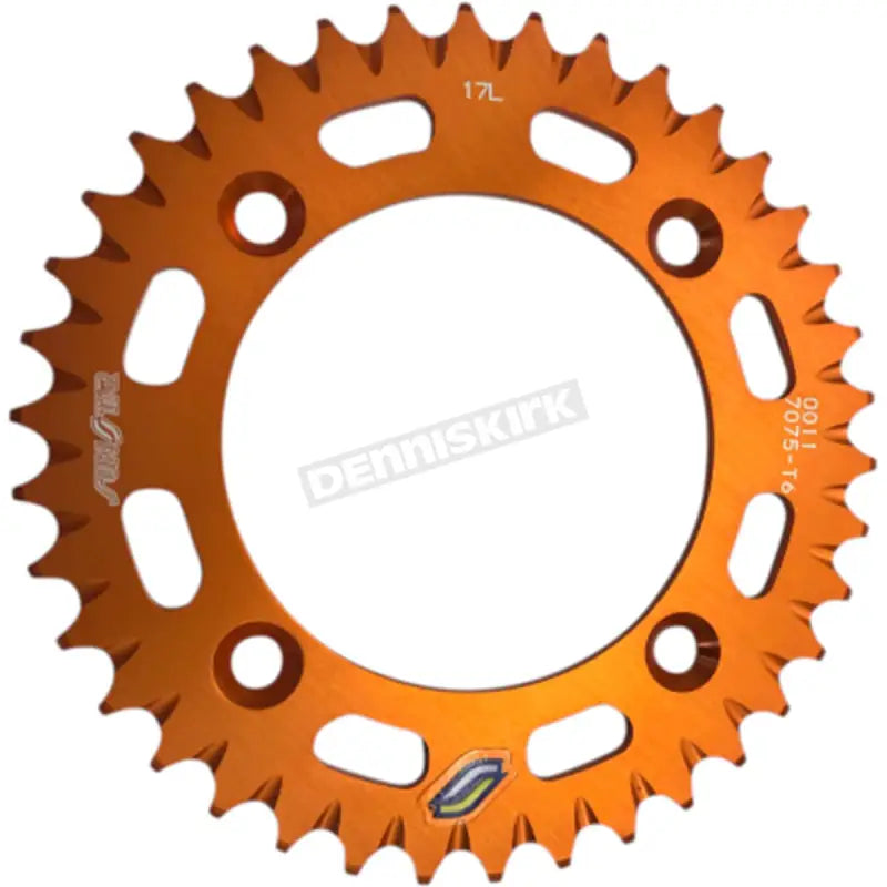 12710 Sunstar Front Cs Sprocket 10T-415 Husq/Ktm - Sprockets