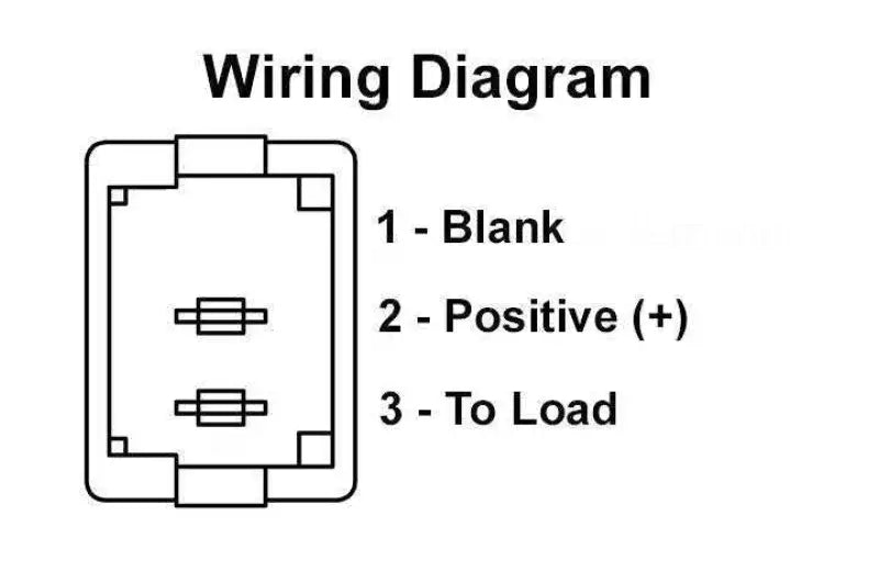 12715 Multi Purpose Switch
