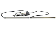 PUTCO 92010-18 18' X2 (PAIR) RED BLADE LED LIGHT B