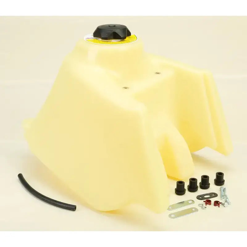127311-N2 Fuel Tank Natural 5.6 Gal 