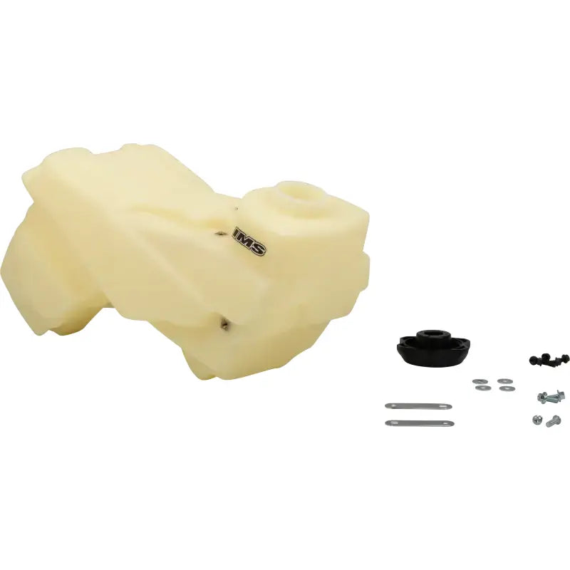 127316-N2 Fuel Tank Natural 3.8 Gal 