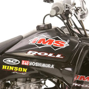 127316-N2 Fuel Tank Natural 3.8 Gal 