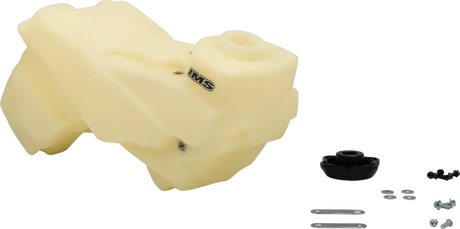 127316-N2 Fuel Tank Natural 3.8 Gal 