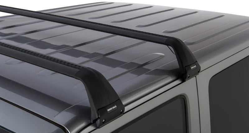 RHINO RACK SG60 JK JEEP 2DR
