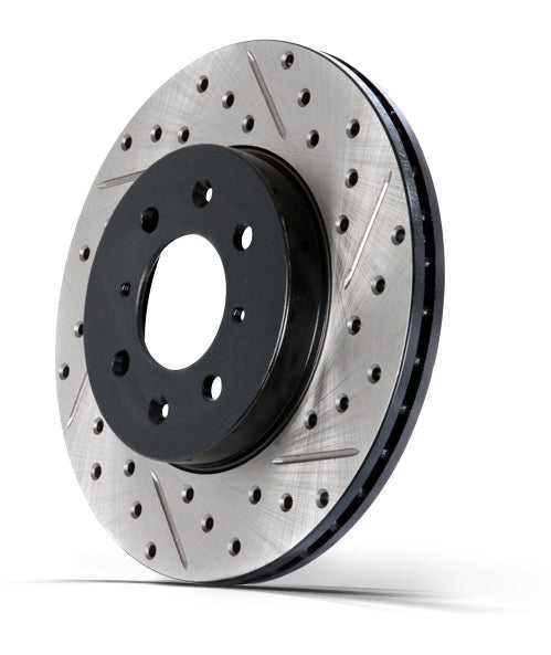 127.44162L Brake Rotor