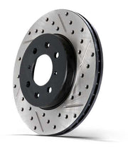 127.44162R Brake Rotor
