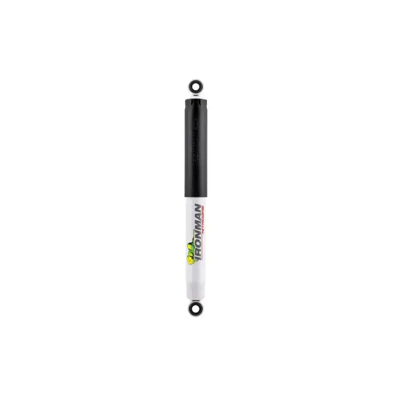 12744GR Ironman 4X4 Rear Shock Absorber - Nitro Gas Sui