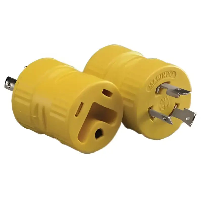 127A Power Cord Adapter