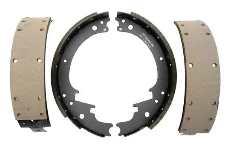 127PG Brake Shoe