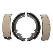 127PG Brake Shoe