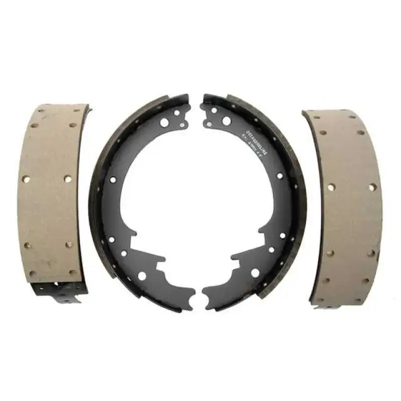 127PG Brake Shoe