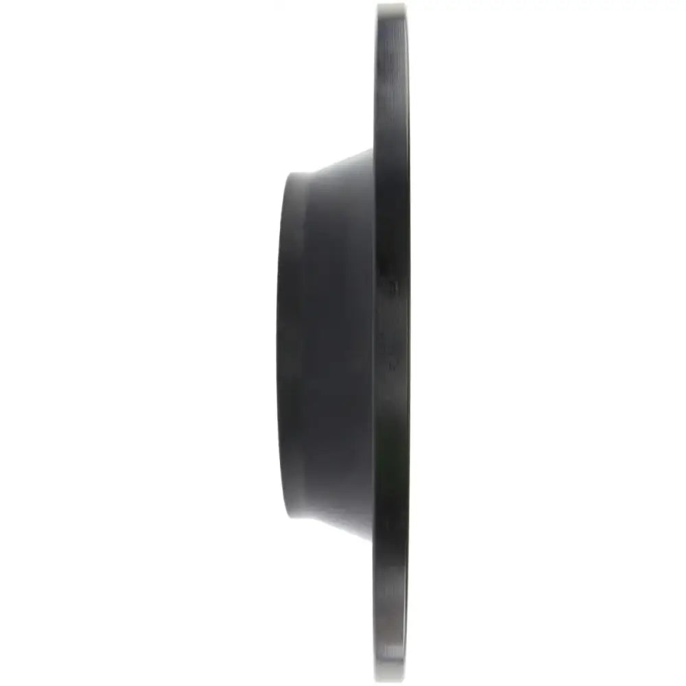 128.33129L Stop Tech Cross Drilled Rotor