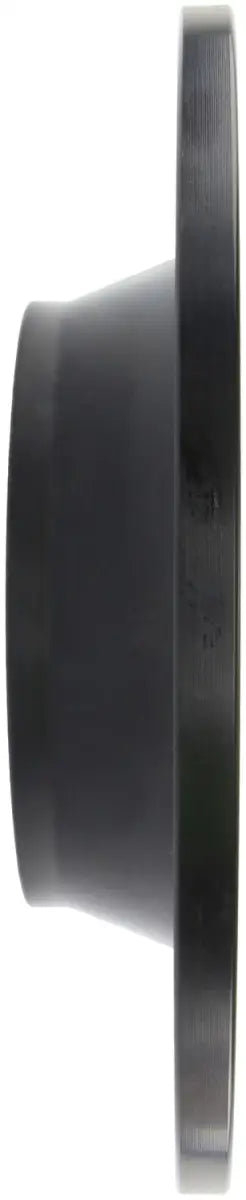 128.33129L Stop Tech Cross Drilled Rotor