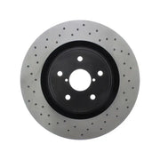 128.47040 Stop Tech Premium Oe Design Drilled Brake Rot