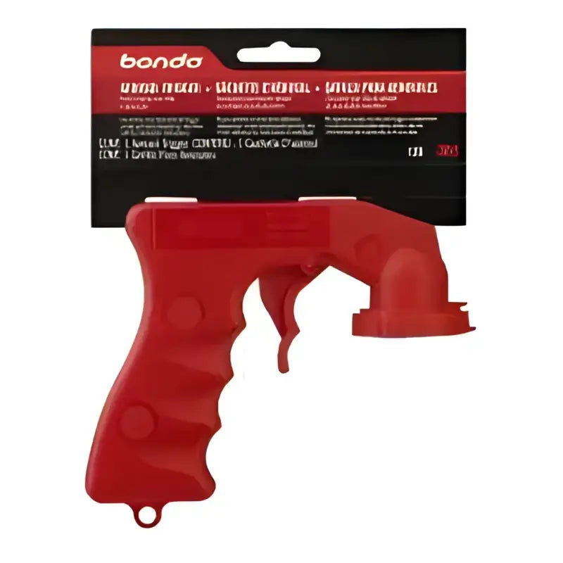 128 Paint Spray Handle