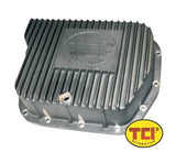 128000 Auto Trans Oil Pan
