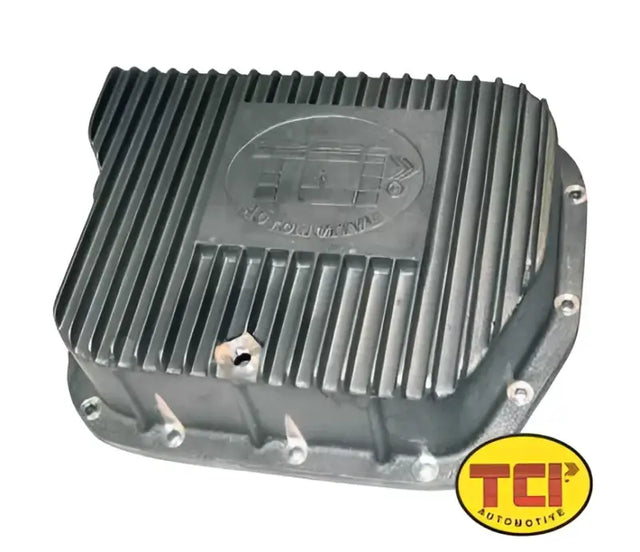 128000 Auto Trans Oil Pan