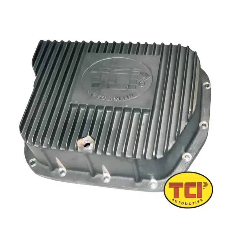 128000 Auto Trans Oil Pan