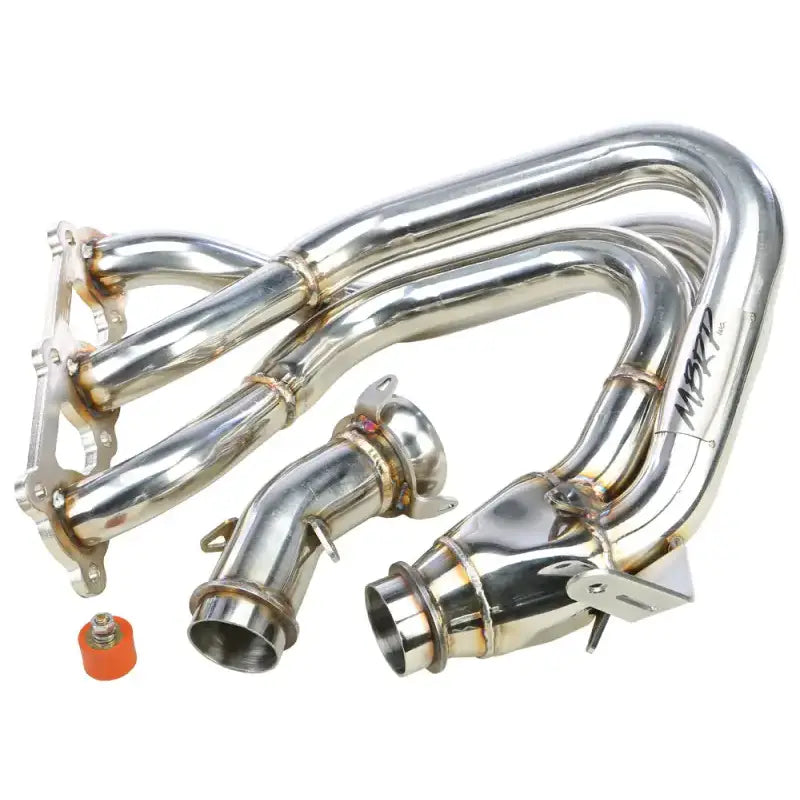 1280400 Performance Exhaust StainleSS Header - Standard