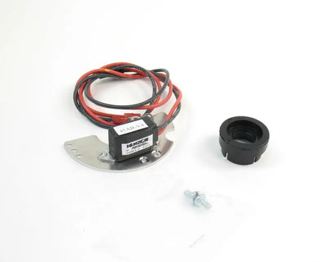 1282 Electronic Ignition Conversion