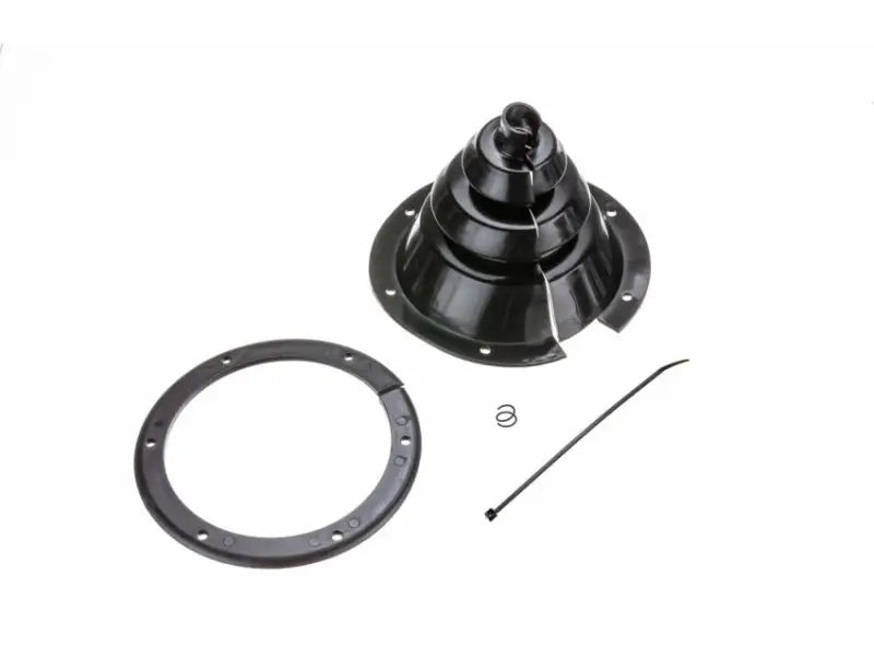 12820-5 Attwood Marine Motor Well Split Boot-Pk