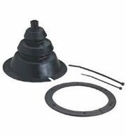 12820-5 Attwood Marine Motor Well Split Boot-Pk