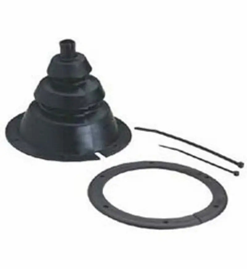 12820-5 Attwood Marine Motor Well Split Boot-Pk