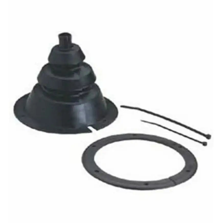 12820-5 Attwood Marine Motor Well Split Boot-Pk