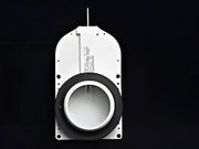 12836 Toilet Flush Mechanism